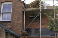 free Castle Carlton home extension quotes
