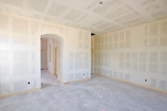 Castle Carlton home office construction costs